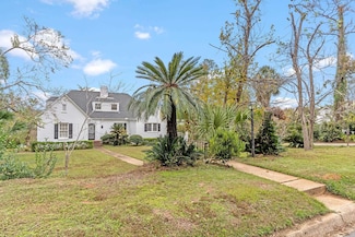 1614 S Meridian St, Tallahassee, FL 32301