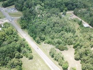63 East St, Burkeville, TX 75932