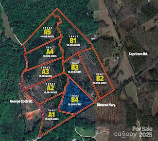 B-4 Monroe Hwy, Lancaster, SC 29720