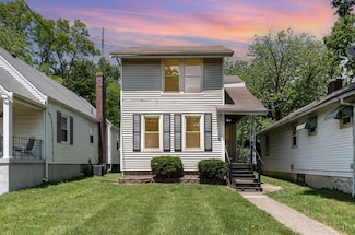 1914 de Armand Ave, Cincinnati, OH 45239