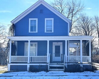 50 E Center St, Rutland, VT 05701