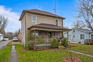 1211 Reid St, Bucyrus, OH 44820