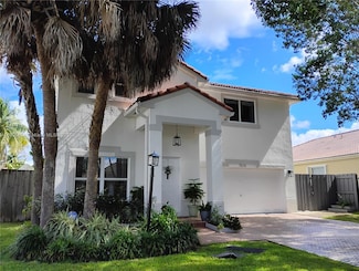 7515 SW 164th Ct, Miami, FL 33193