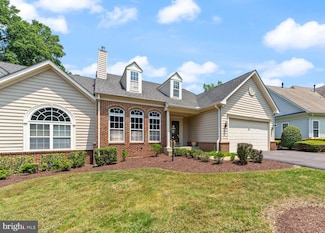 10112 Collington Campus Dr Unit 7, Bowie, MD 20721