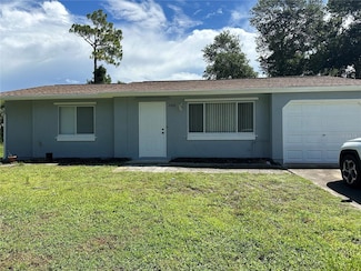 2498 Lakeshore Cir, Port Charlotte, FL 33952