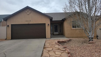 2216 Shorthorn Dr, Pueblo, CO 81008