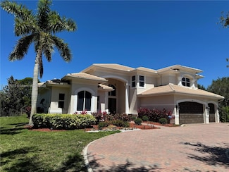 3469 Gulfstream Way, Davie, FL 33328