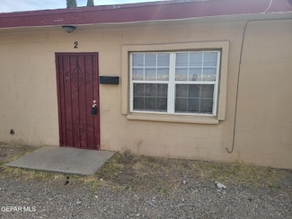 4014 Lincoln Ave Unit 2, El Paso, TX 79930