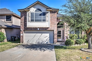 4611 Lookout Mountain Ln, Killeen, TX 76549
