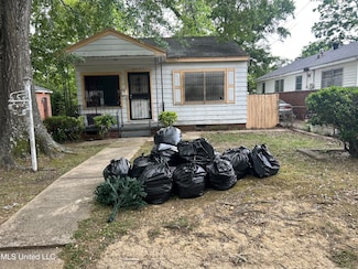 2157 Ludlow Ave, Jackson, MS 39213