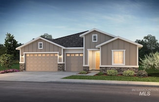 11819 S Glory Ln, Kuna, ID 83634
