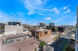 353 E Bonneville Ave Unit 711, Las Vegas, NV 89101