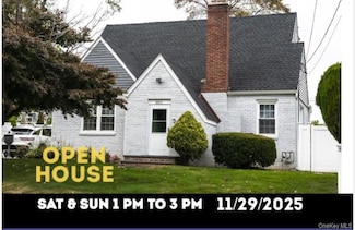 1023 Schuman Place, North Baldwin, NY 11510