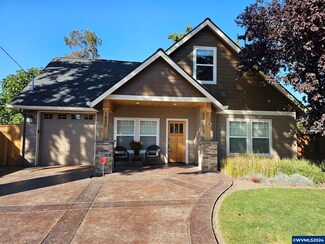 1650 Kellogg Rd, Springfield, OR 97477