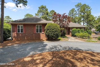 155 Otter Dr, Seven Lakes, NC 27376