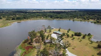 648 County Road 2205, Ivanhoe, TX 75447