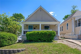 217 N Valley St, Kansas City, KS 66102
