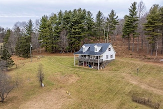 543 Cox Store Rd SW, Floyd, VA 24091