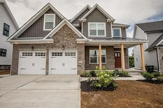 4280 Buttermilk Rd, Lexington, KY 40509