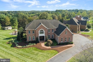 3595 Willow Birch Dr, Glenwood, MD 21738