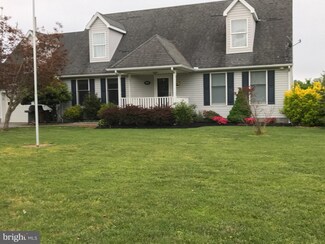 3819 Marvel Dr, Trappe, MD 21673