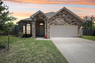 18473 Railroad Ave, New Caney, TX 77357