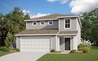 Thornton, Green Cove Springs, FL 32043