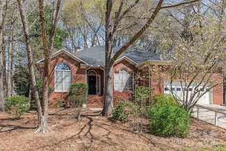 5550 Monticello Dr NW, Concord, NC 28027