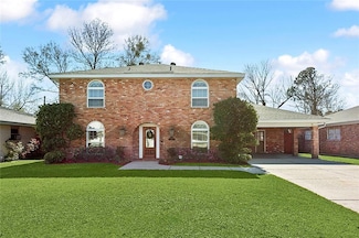 9408 Citrus Ln, New Orleans, LA 70123