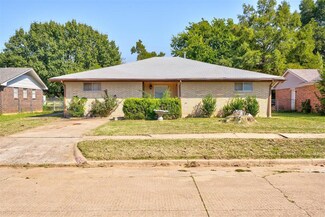 702 Redwood Dr, Noble, OK 73068