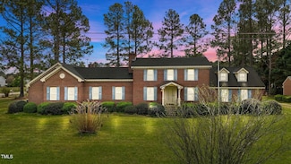 9222 Midway Rd, Bailey, NC 27807