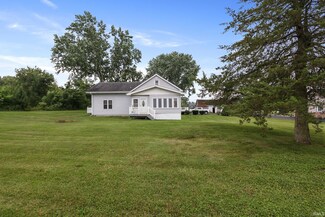 12909 W 125th Ave, Cedar Lake, IN 46303