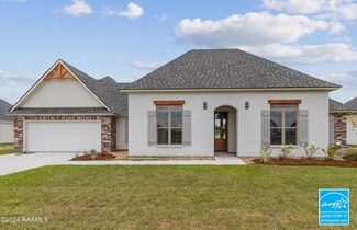 1305 Bayou Trace, Breaux Bridge, LA 70517
