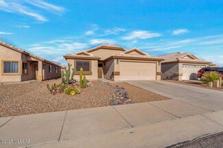 2842 W Starina Place, Tucson, AZ 85741