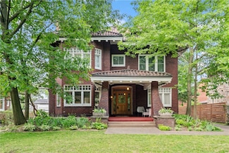 1463 Beechwood Blvd, Pittsburgh, PA 15217