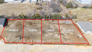 107 Rams Dr, Sulphur Springs, TX 75482