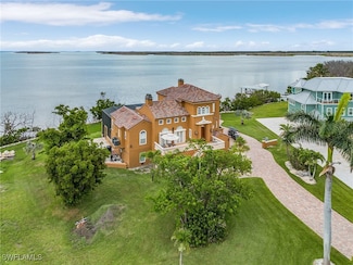 4961 Galt Island Ave, Saint James City, FL 33956