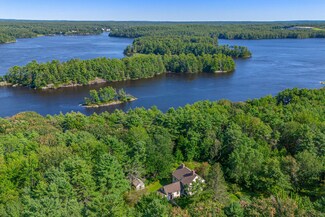 35 Rocky Reach Rd, Bath, ME 04530