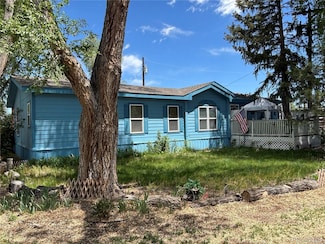 5795 Southmoor Dr Unit 17, Fountain, CO 80817