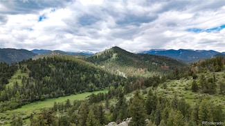 0 Upper Bear Creek Rd, Evergreen, CO 80439