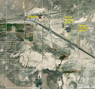 327 Xenon Ln, Fallon, NV 89408