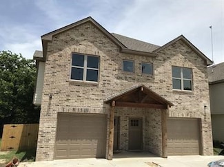 460 Pecan Hollow, Ennis, TX 75119