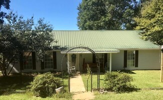 1263 Huckleberry Trail SW, Bogue Chitto, MS 39629