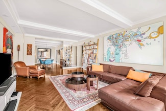 400 W End Ave Unit 6B, New York, NY 10024