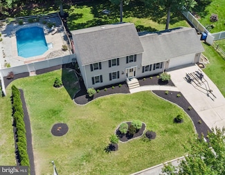 721 Webster Dr, Monroeville, NJ 08343