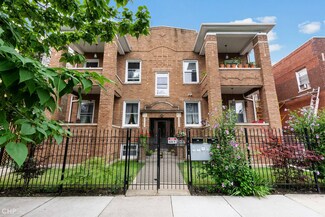 4724 N Troy St, Chicago, IL 60625