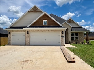 2200 Bergman Rd, Pea Ridge, AR 72751