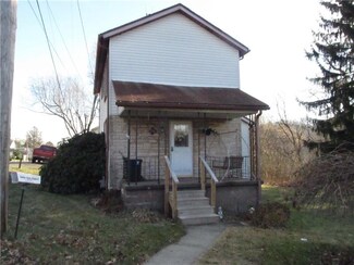 536 Benjamin St, Tarentum, PA 15084