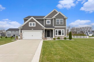 5443 Brinson Ln, Kalamazoo, MI 49009