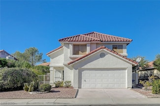 3213 Shallow Point Cir, Las Vegas, NV 89117